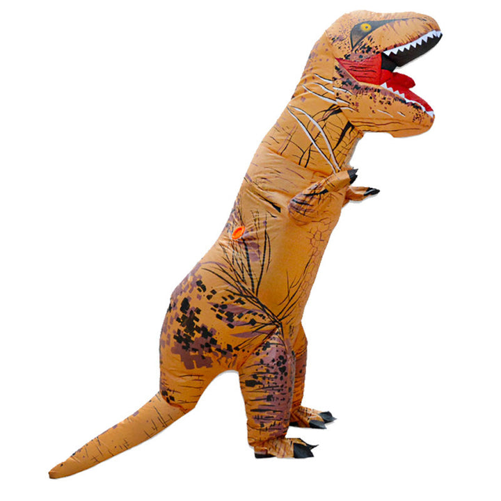 Inflatable T-Rex Costume Kalsten