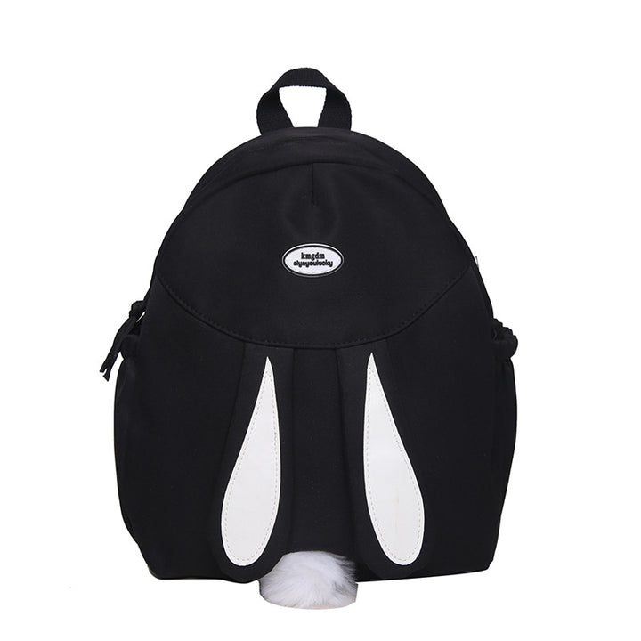 Cute Bunny-Ear Casual Backpack Kalsten