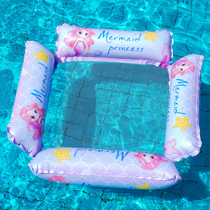 Inflatable Pool Lounger Kalsten