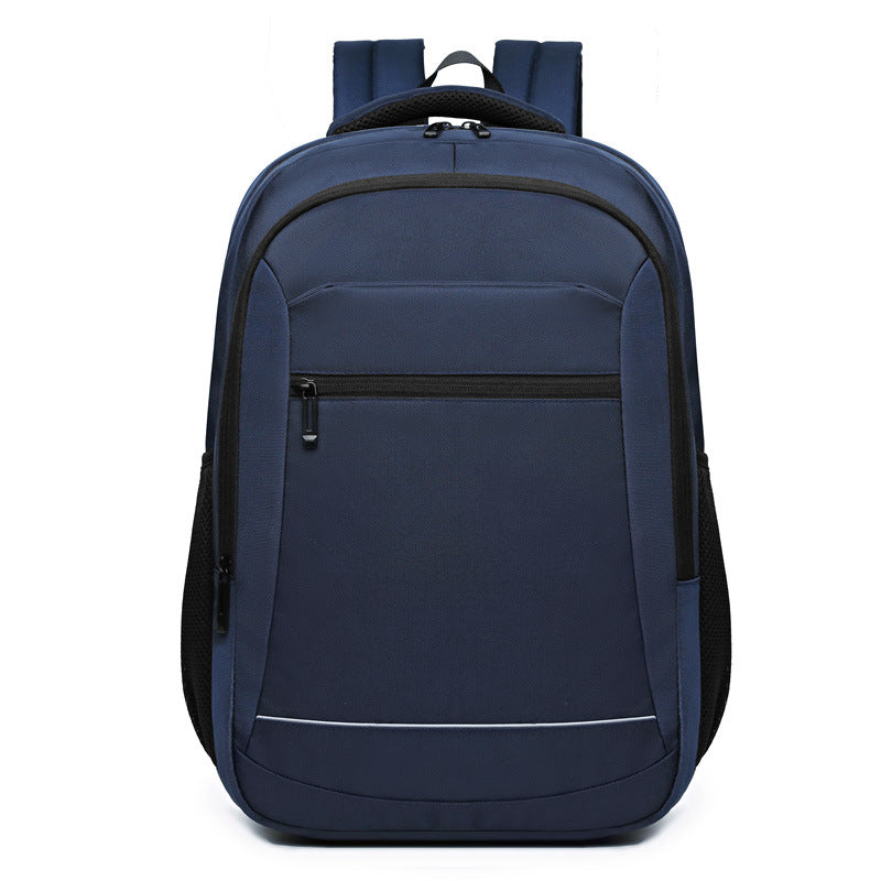 Spacious Multi-Compartment Business Backpack Kalsten