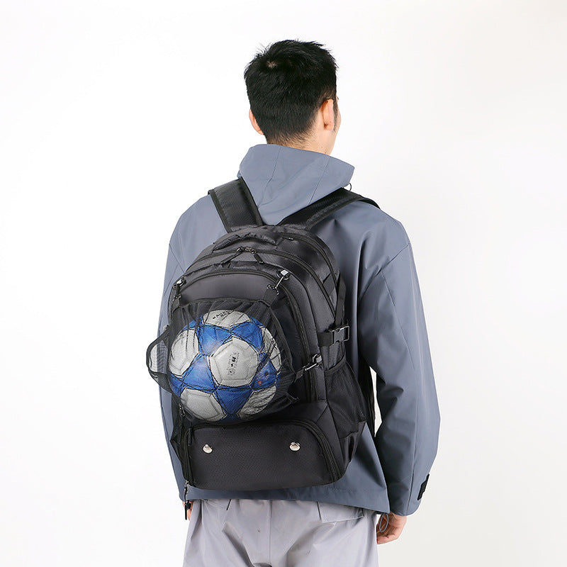 Versatile Adventure Backpack Kalsten