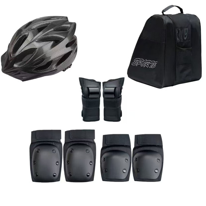 Premium Safety Gear Set Kalsten