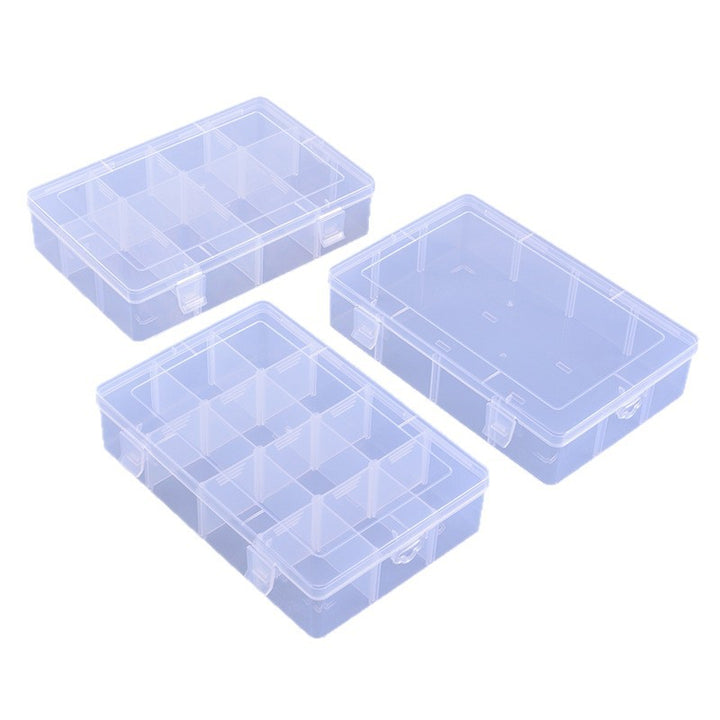 Multi-Compartment Utility Storage Organizer Kalsten