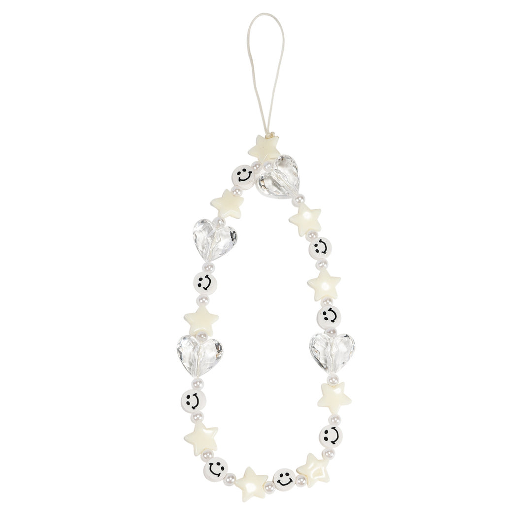 Playful Beaded Eyewear Holder kalsten