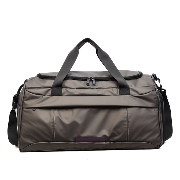 Spacious Multi-Compartment Travel Duffel Kalsten