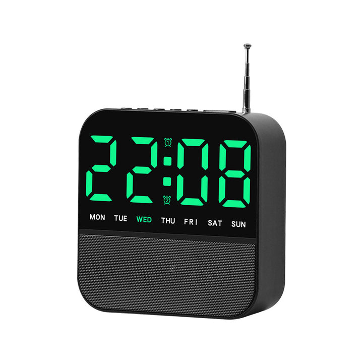 Digital Alarm Clock with LED Display Kalsten