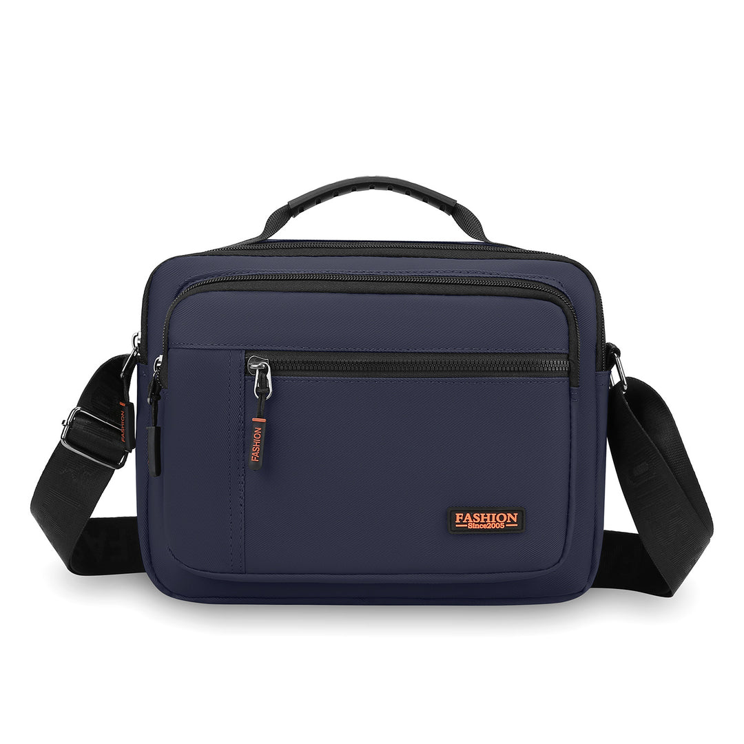 Stylish Compact Laptop Briefcase Kalsten