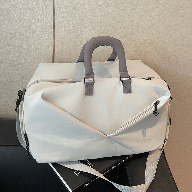 Stylish Utility Travel Bag