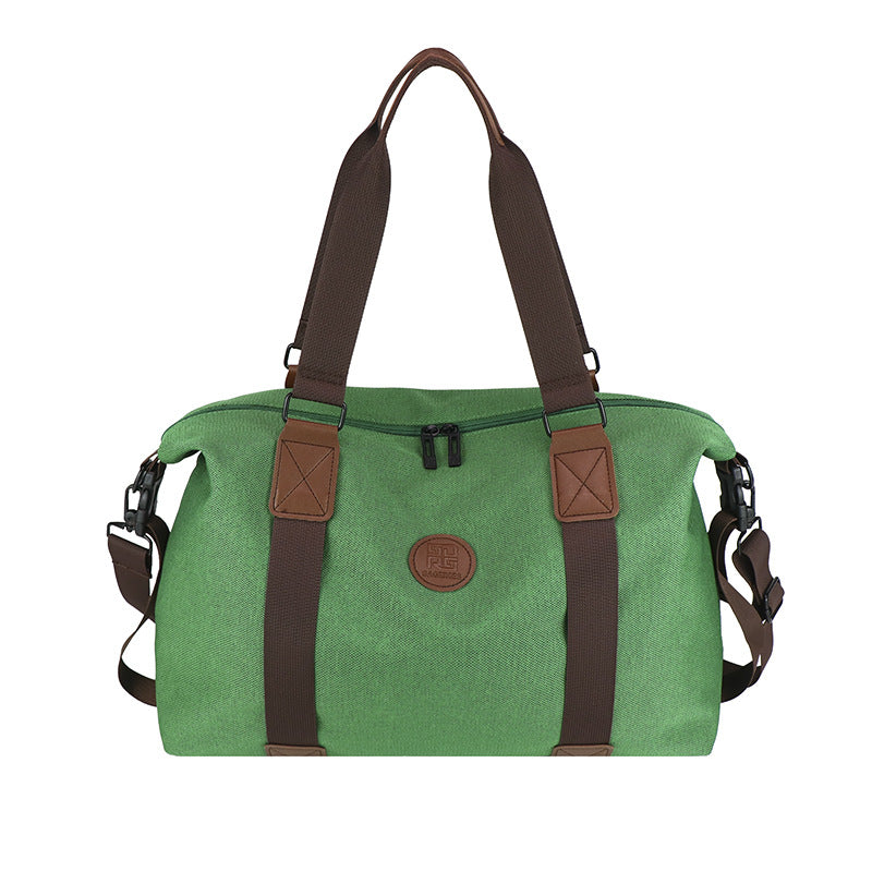 Large Capacity Travel Weekend Duffle Bag Kalsten