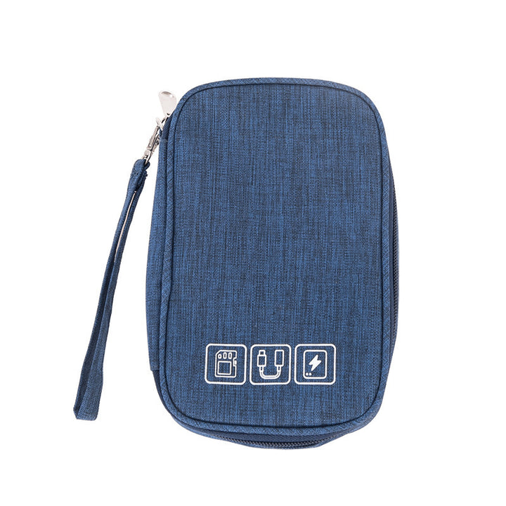 Tech Accessory Organizer Case Kalsten