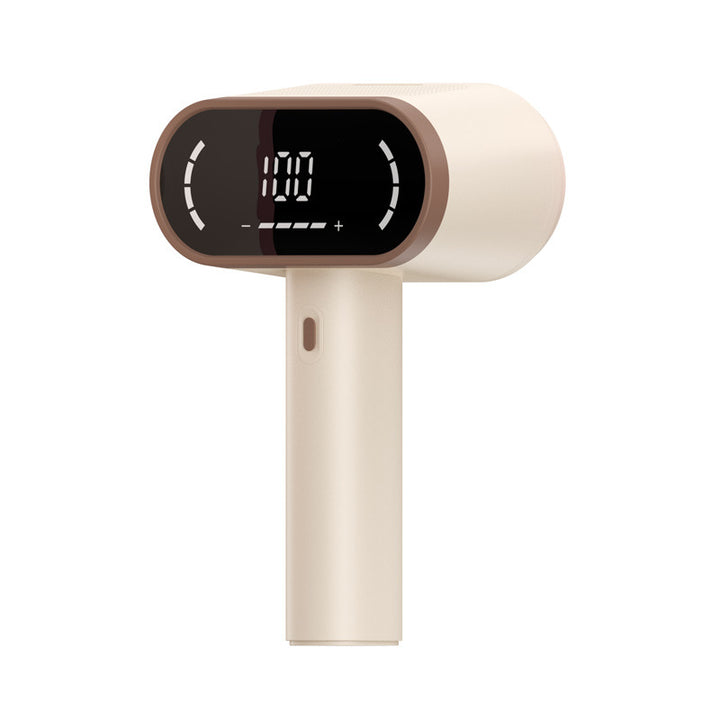 Ladies wireless in-ear headphones with touch-sensitive control and LED display Kalsten