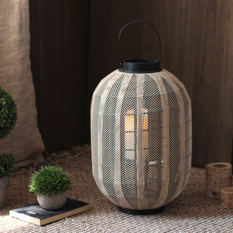 Decorative Lantern Kalsten