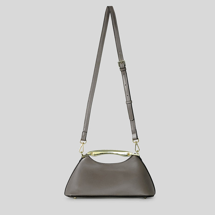 Structured Elegant Handbag