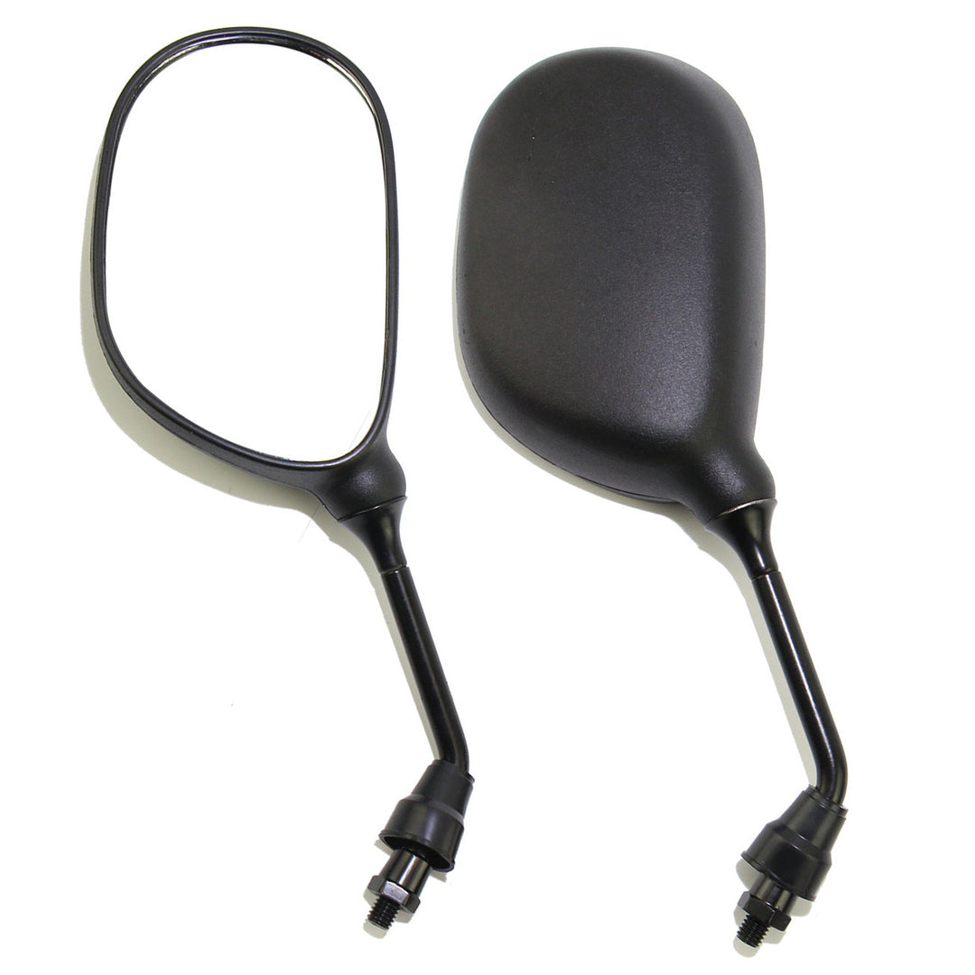 Adjustable Rearview Bicycle Mirrors Kalsten