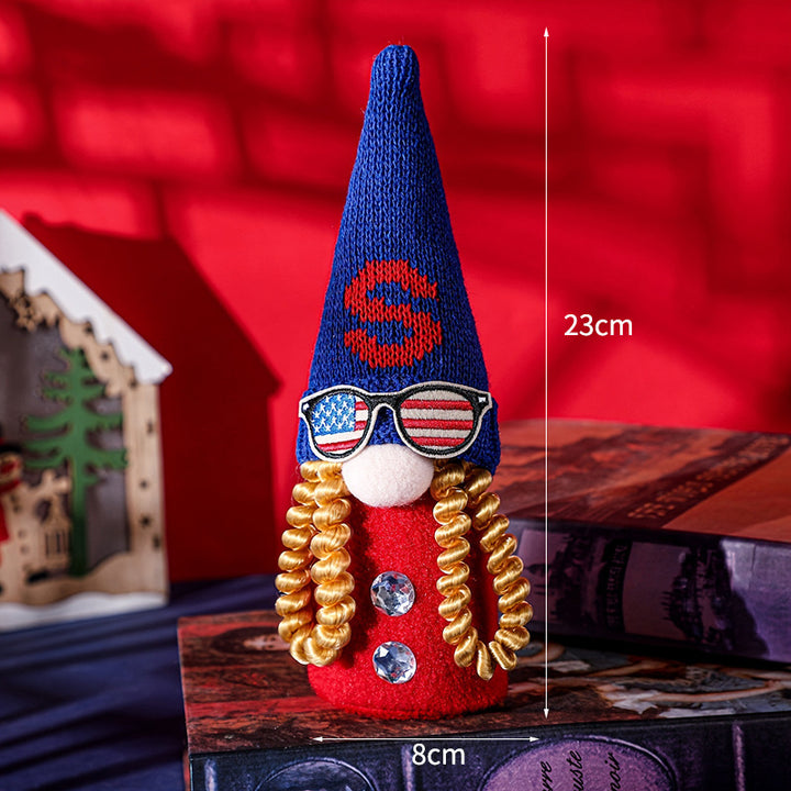 Decorative Gnome