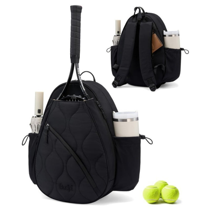 Versatile Tennis Backpack Kalsten