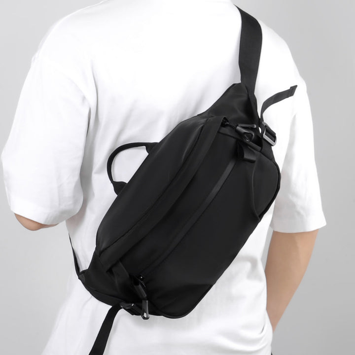 Water-Resistant Crossbody Bag Kalsten