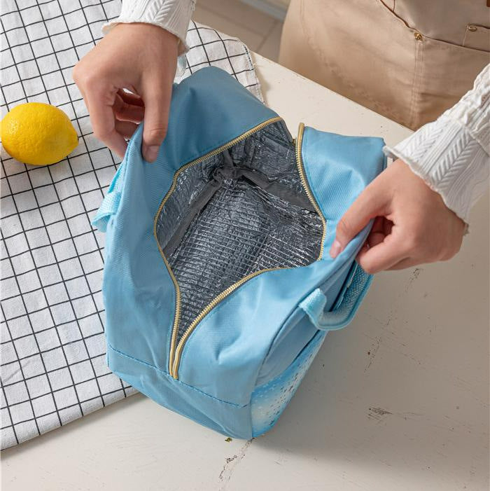 Insulated Lunch Bag Kalsten