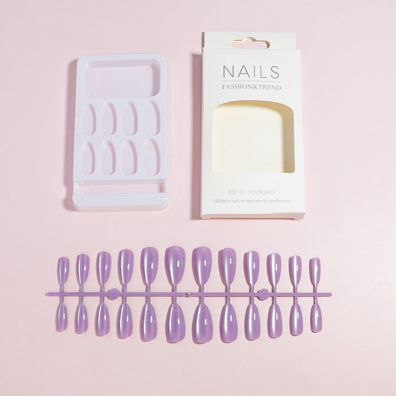 Do-It-Yourself Nail Art Kit Kalsten