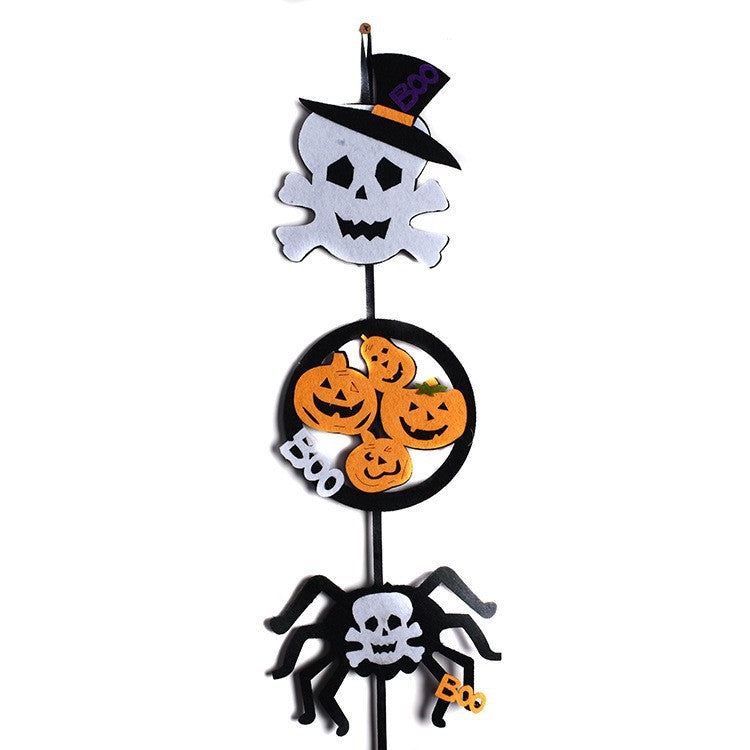 Halloween Themed Hanging Decoration Kalsten