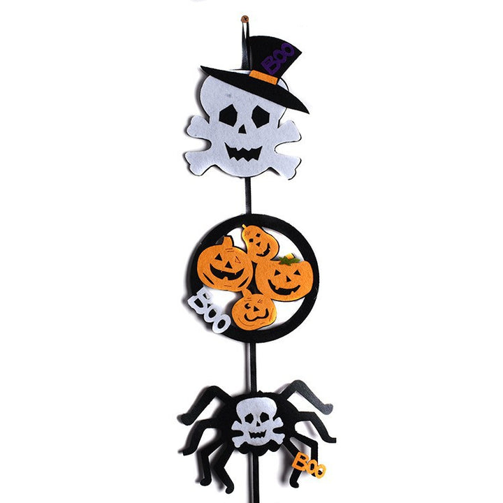 Halloween Themed Hanging Decoration Kalsten