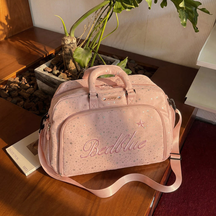 Multi-Purpose Travel Duffle Bag Kalsten