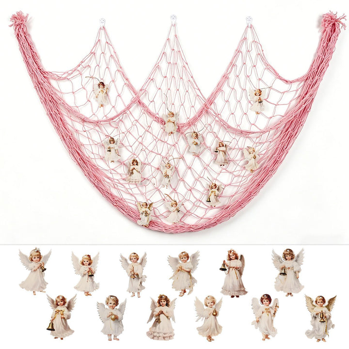 Christmas Tree Deco-Hammock Kalsten