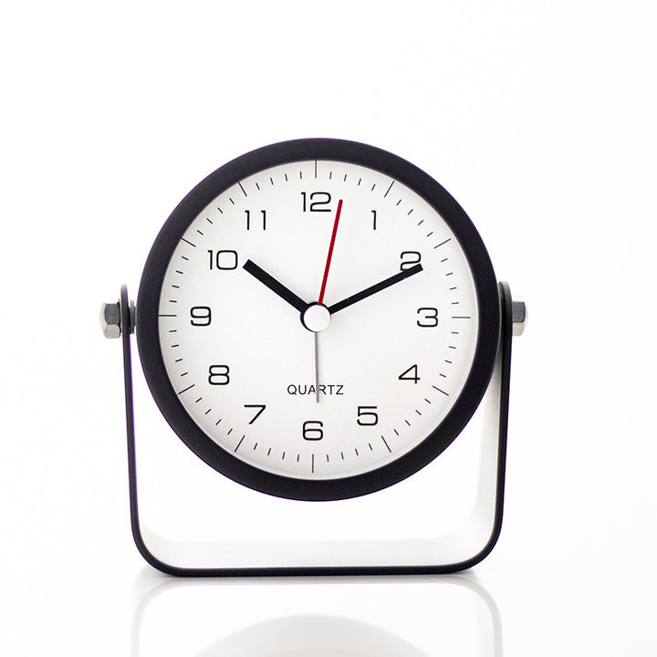 Vintage Table Clock Kalsten