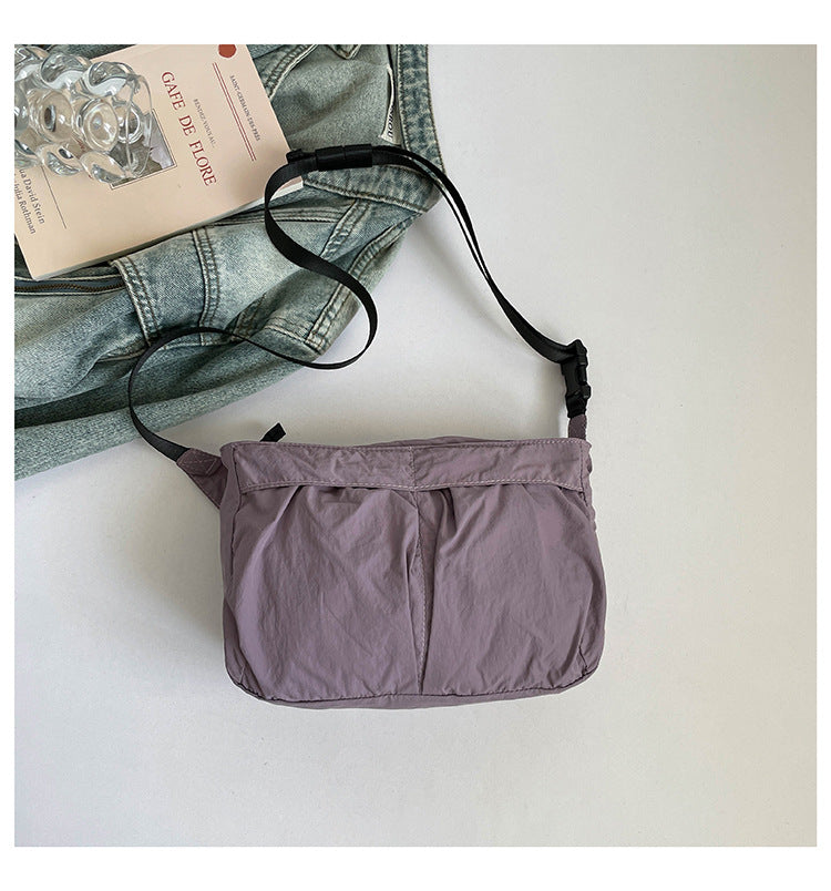 Fashionable shoulder bag with adjustable shoulder strap Kalsten