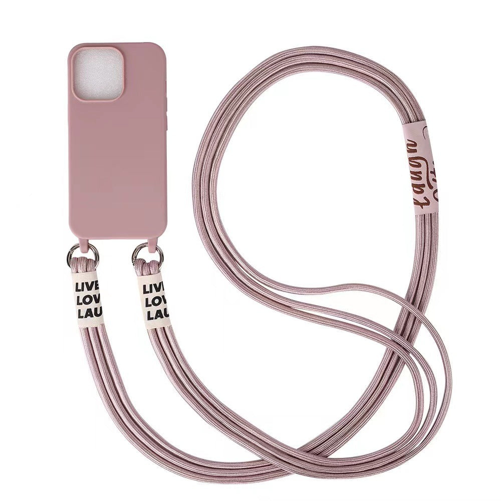 Flexible Multi-Function Phone Holder Lanyard Kalsten