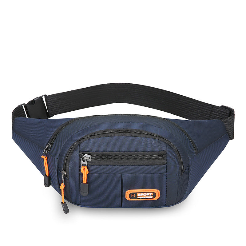 Functional Waist Pack Kalsten