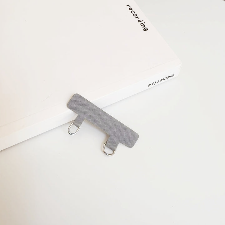 Fabric Bookmark Clip Kalsten