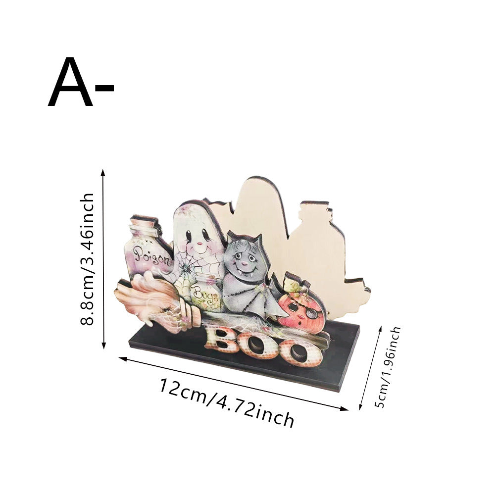 Creative card holder in bat shape Kalsten