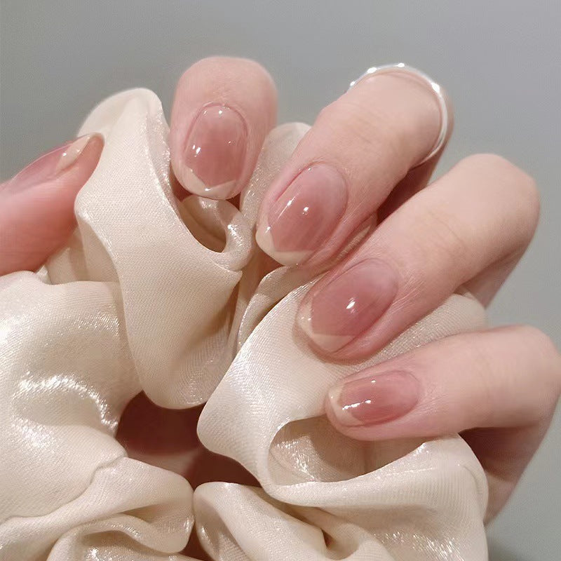 Natural Nail Design Kalsten
