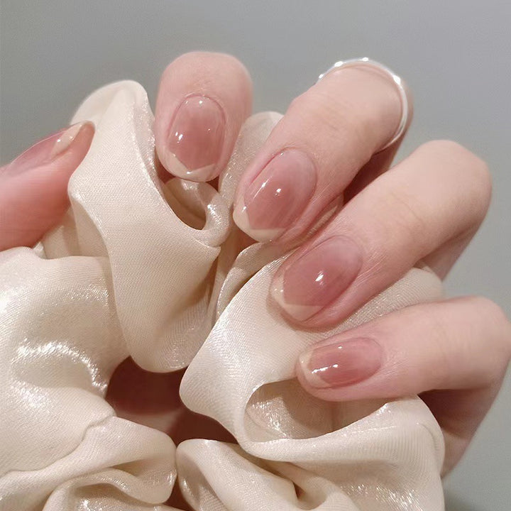 Natural Nail Design Kalsten