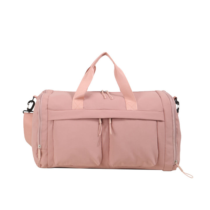 Women Multifunctional Tote Bag with Organizer Kalsten