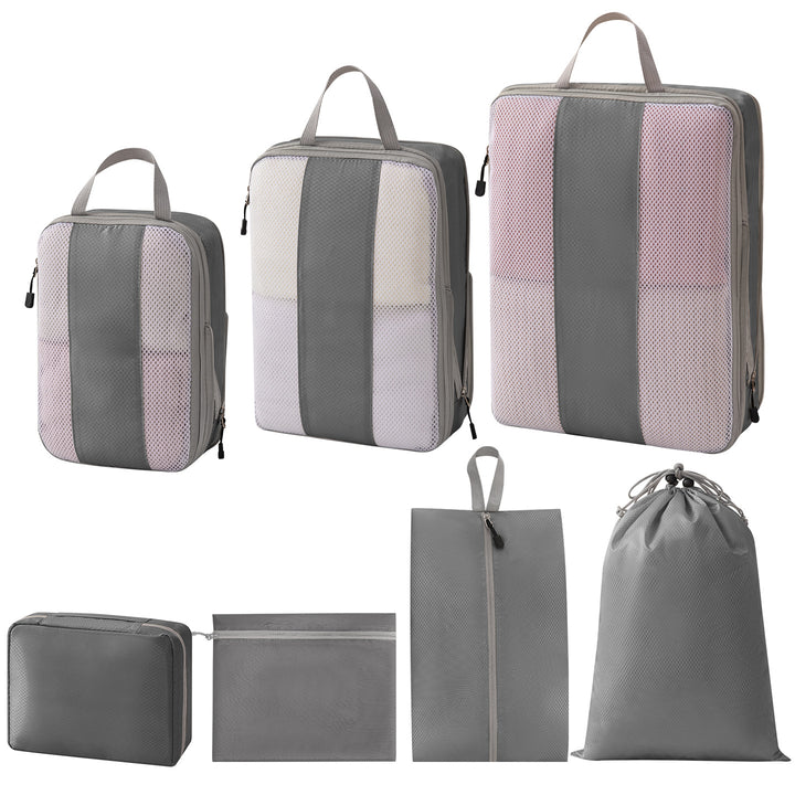 Travel Packing Cube Set Kalsten