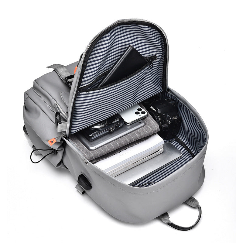 Multi-Purpose High-Capacity Backpack Kalsten