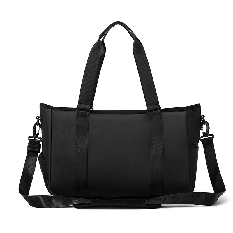 Versatile Multi-Storage Sling Bag Kalsten