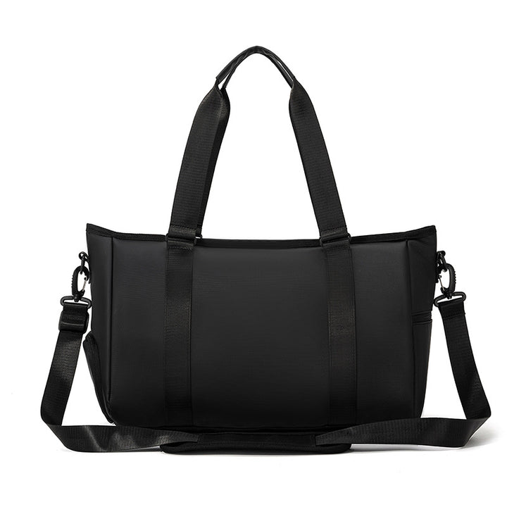 Versatile Multi-Storage Sling Bag Kalsten