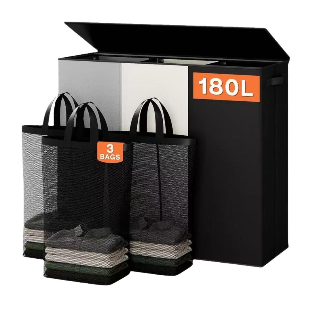 Laundry Basket Kalsten