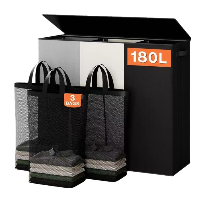 Laundry Basket Kalsten