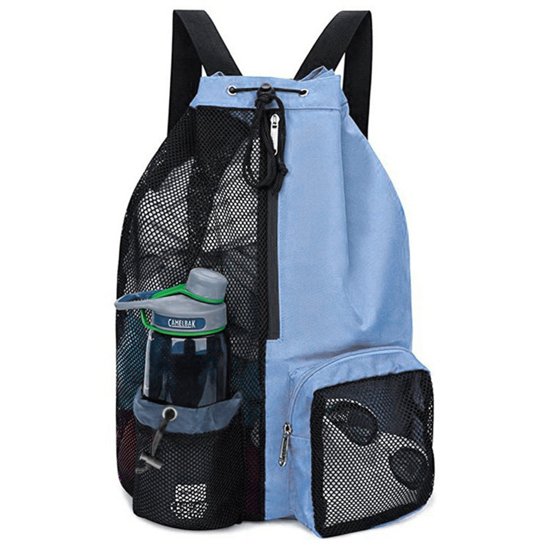 Versatile Mesh Utility Backpack Kalsten