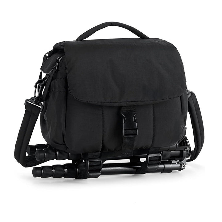 Multifunctional Camera Bag with Practical Compartments Kalsten