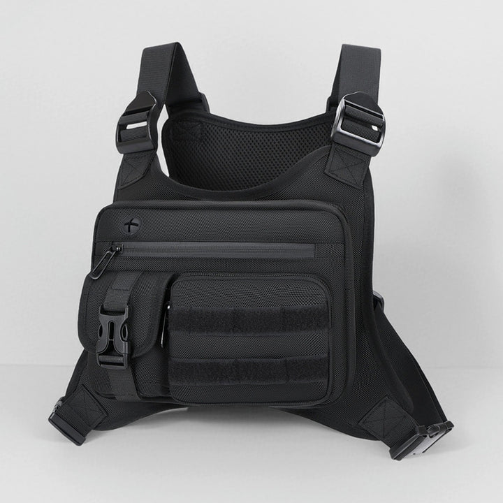 Tactical Chest Rig Bag Kalsten
