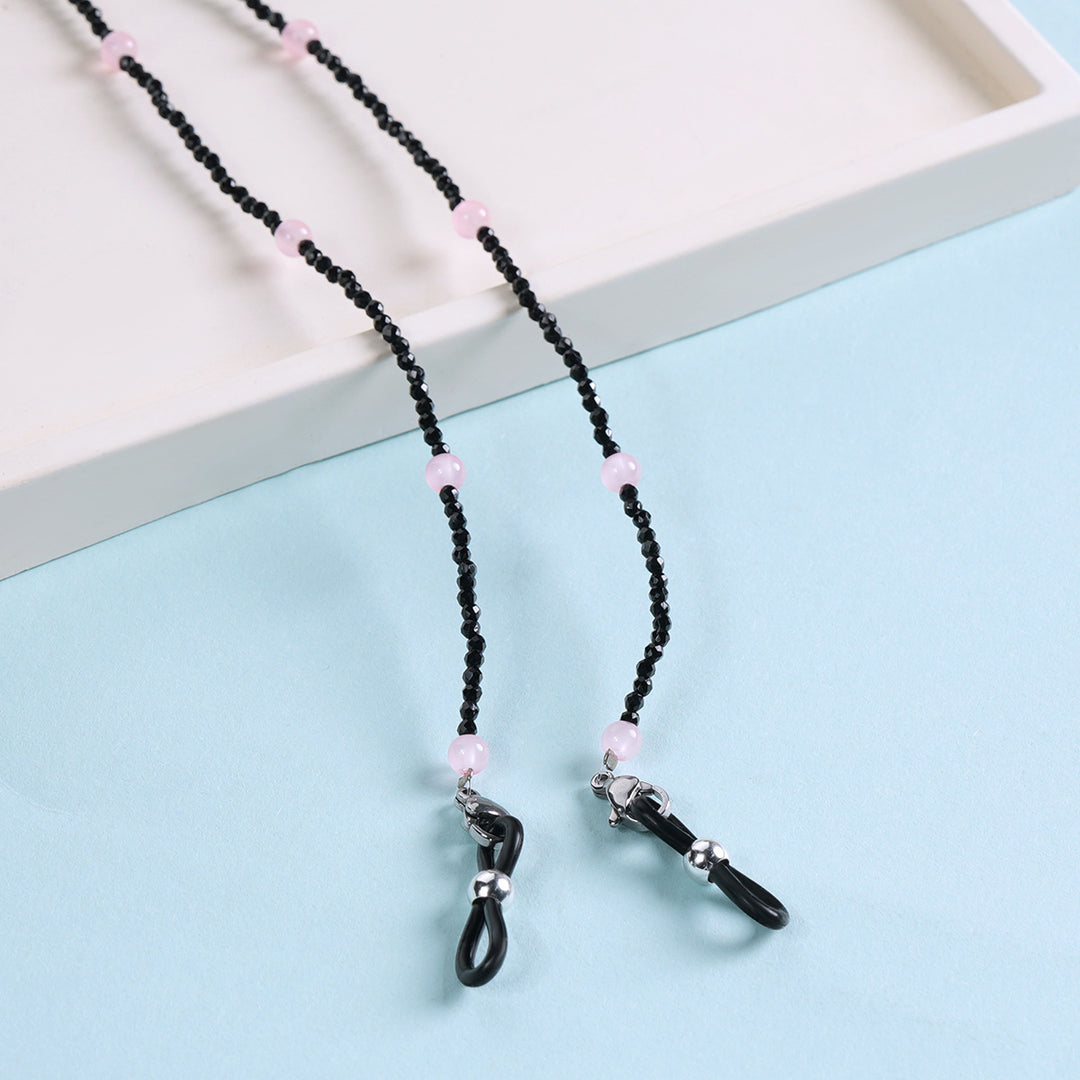 Beaded Necklace Kalsten