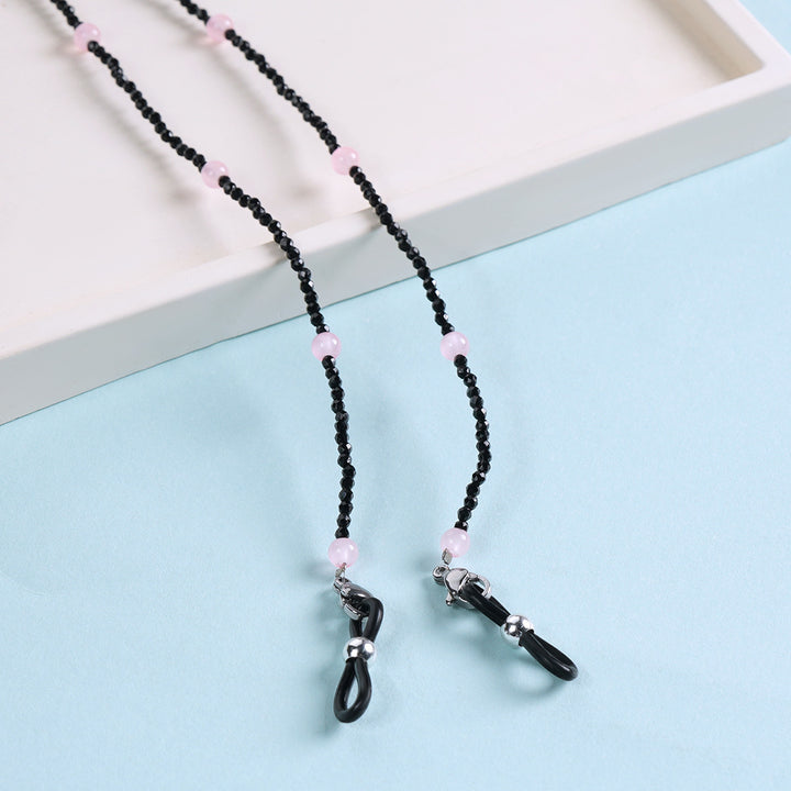 Beaded Necklace Kalsten