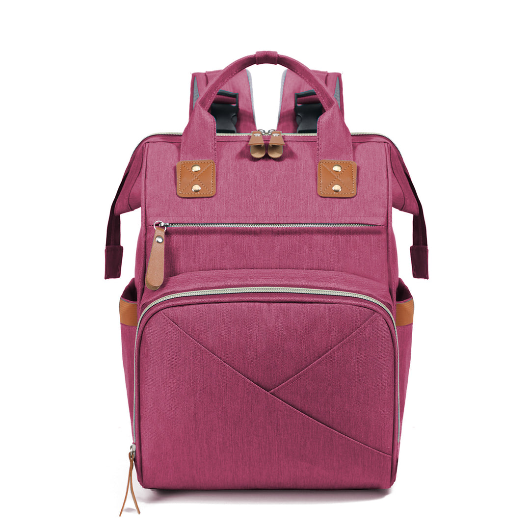 Multi-Functional Travel and Diaper Backpack Kalsten