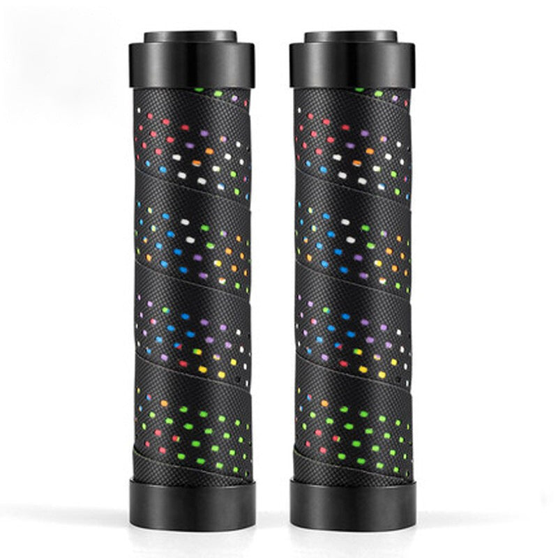 Ergonomic Non-Slip Bicycle Handlebar Grips Kalsten