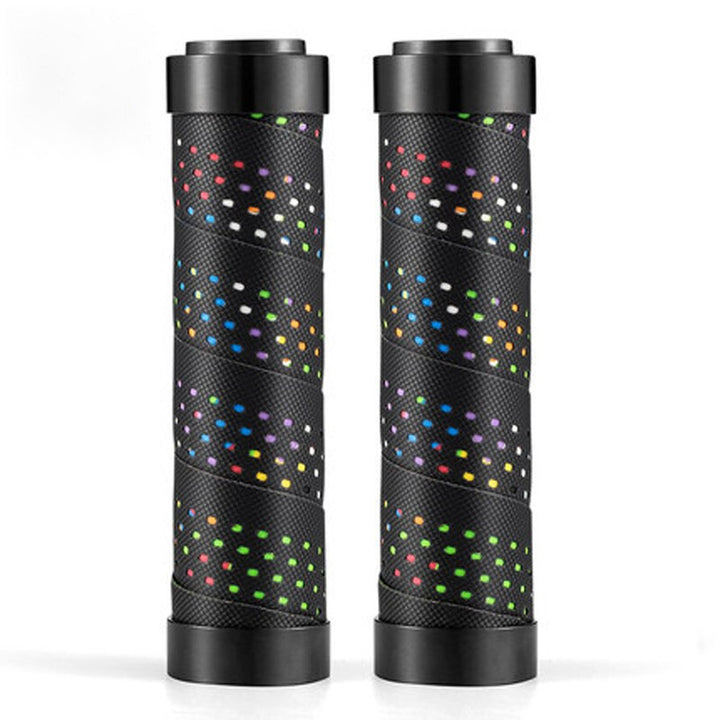 Ergonomic Non-Slip Bicycle Handlebar Grips Kalsten